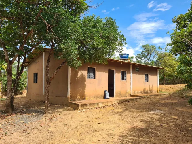 Venda de Chácara