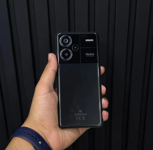 REDMI NOTE 13 PRO PLUS 12 RAM 512 GIGAS TODO ORIGINAL FUNCIONANDO 100%