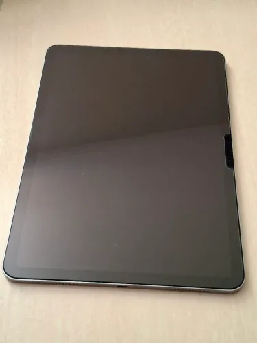 iPad Air M3