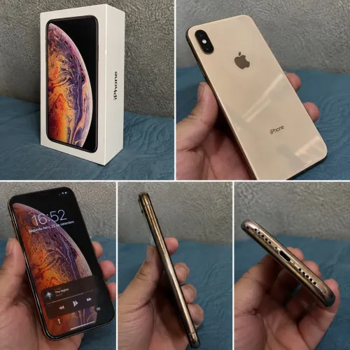 Iphone XS Max 256 GB