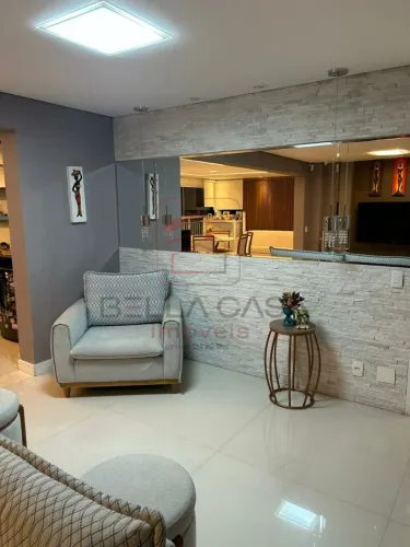 Apartamento de Alto Padrão à Venda | Condomínio L?Essence Mooca | 154 m²