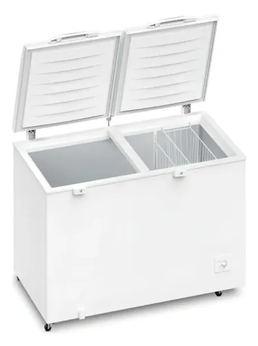 Freezer Electrolux