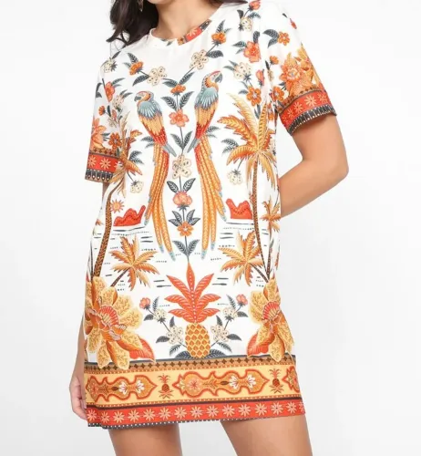 Vestido