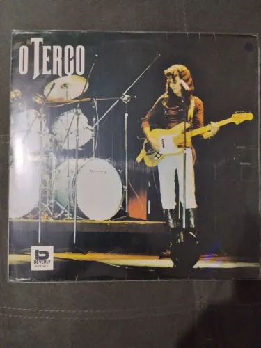 O Terço - Vinil