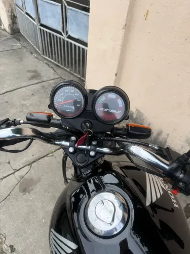Fan 125 ES