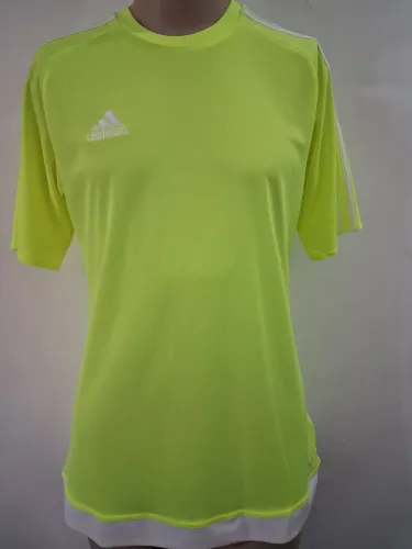 Camiseta Adidas Futebol tam M NOVA Original