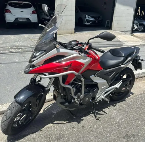 Honda NC 750x/ 750x ABS 2023