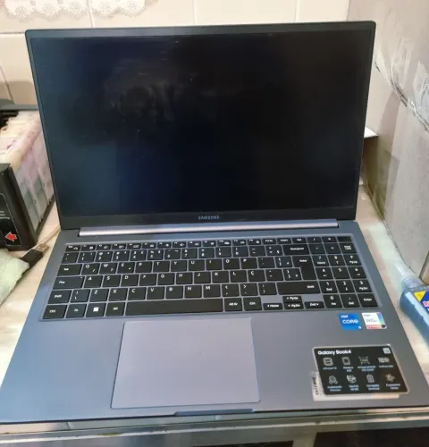 Galaxy Book 4 I5 13ª Geração