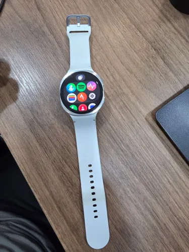 Relógio Samsung Watch 7