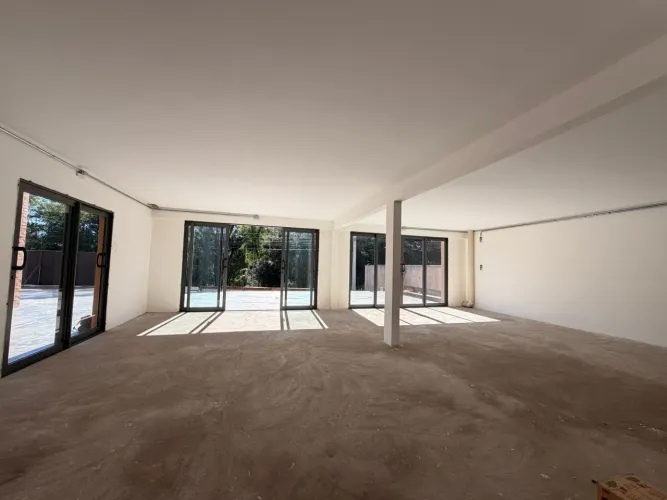 ALAMEDA BORGO | Loja para Locação com 77,07m² por R$ 10.400,00/mês | Gleba Palhano
