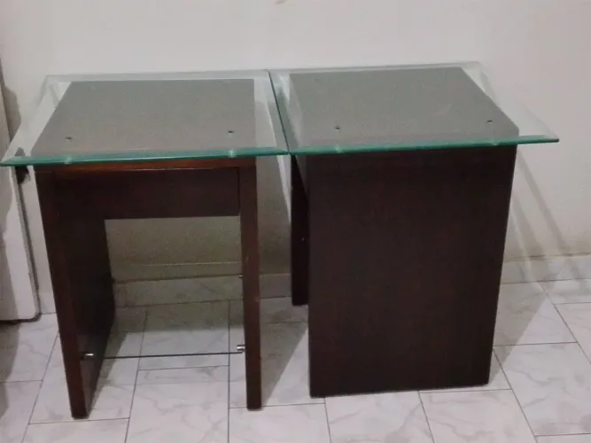 Mesa de Cabeceira