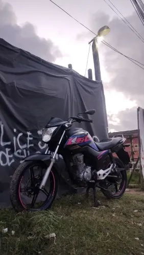 Venda e troca