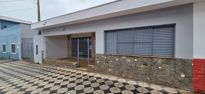 Casa Comercial para locação na Vila Haro - Zona Leste - Sorocaba SP.
