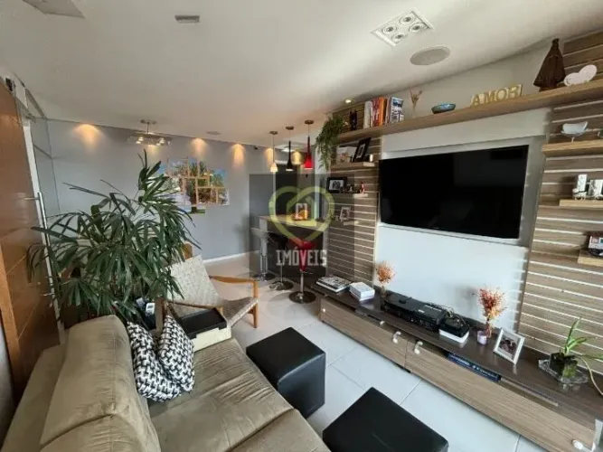 Apartamento à venda no bairro Vila Romana - São Paulo/SP, Zona Oeste