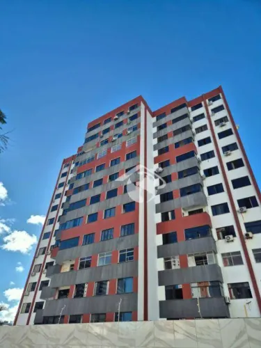 Apartamento com 3 dormitórios à venda, 120 m² por R$ 380.000,00 - Treze de Julho - Aracaju
