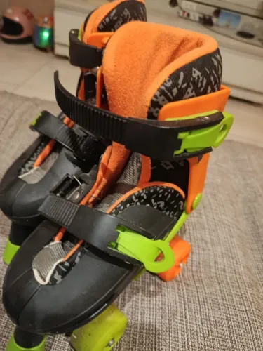 Patins infantil
