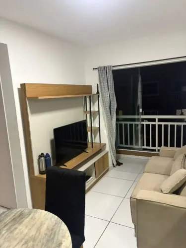 Imóvel para venda possui 44 metros quadrados com 2 quartos em Paupina - Fortaleza - CE