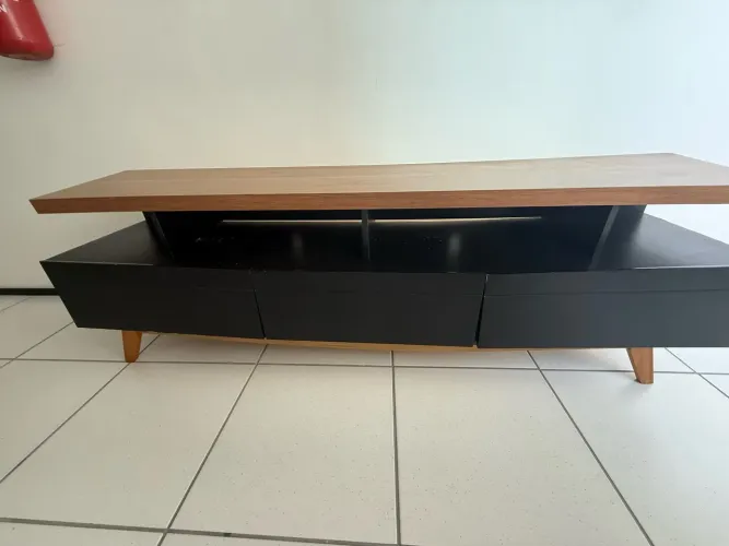 Rack usado! $130 já é o menor valor!