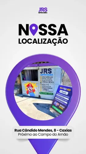 GRÁFICA RÁPIDA CAXIAS