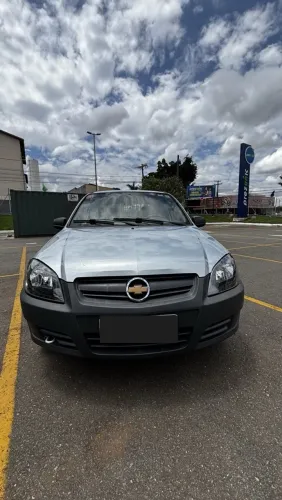 Chevrolet Celta Life/ LS 1.0 MPFI 8V Flexpower 3P 2011