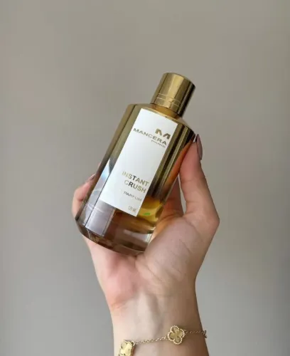 Mancera Paris Instant Crush Parfum 120ml