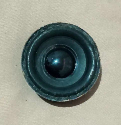 2 Alto-falantes 5w WS-887