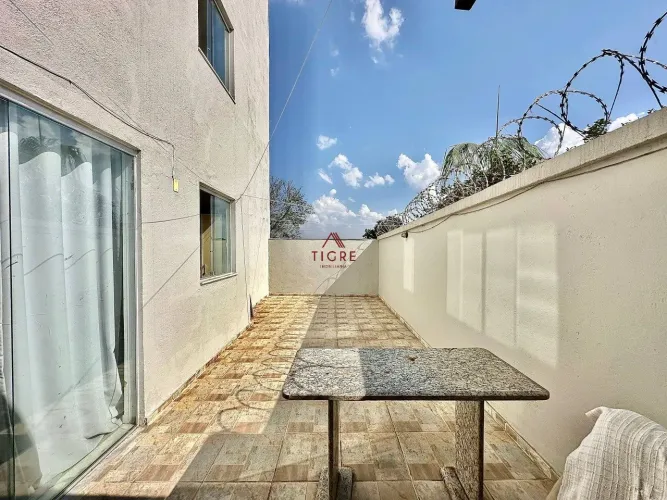 Apartamento com 2 Quartos à Venda, 56m²