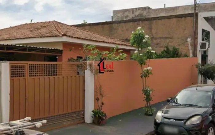 Casa para Venda em Presidente Prudente, GRUPO EDUCACIONAL ESQUEMA, 3 dormitórios, 1 suíte,