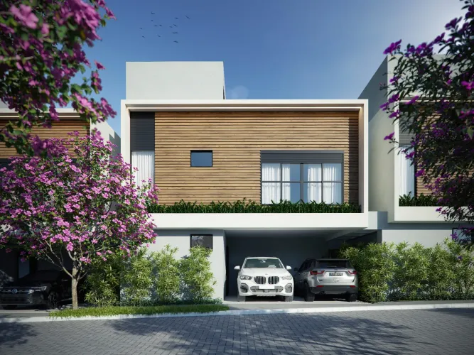 Ágio Casa Sobrado 3 Suítes Plenas Faiçalville