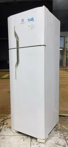 Geladeira Electrolux