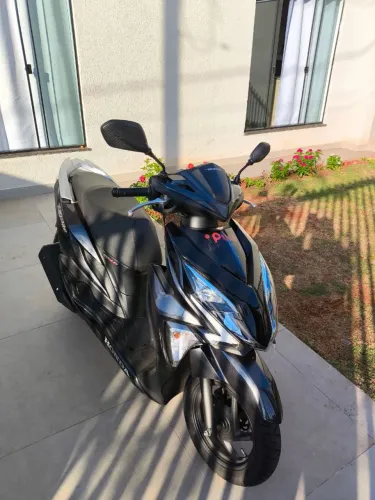 Honda Elite 2023