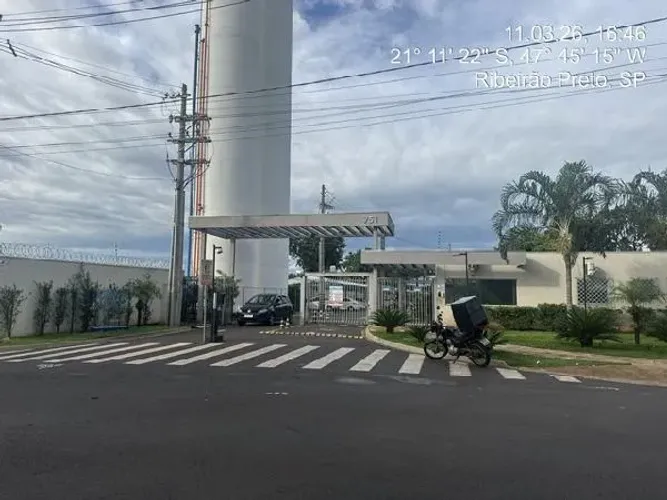 Excelente imóvel  Apartamento no Jardim Interlagos, Ribeirao Preto - SP, Apto 33, 2 quarto