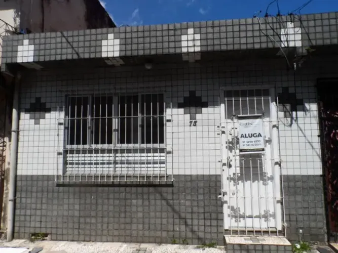 Casa Vila Rio próx Portal da Amazônia Atacadão Cidade Velha com 1 quarto