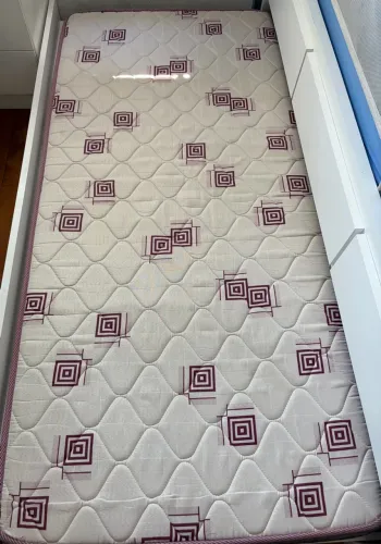 Colchão Ortobom d28