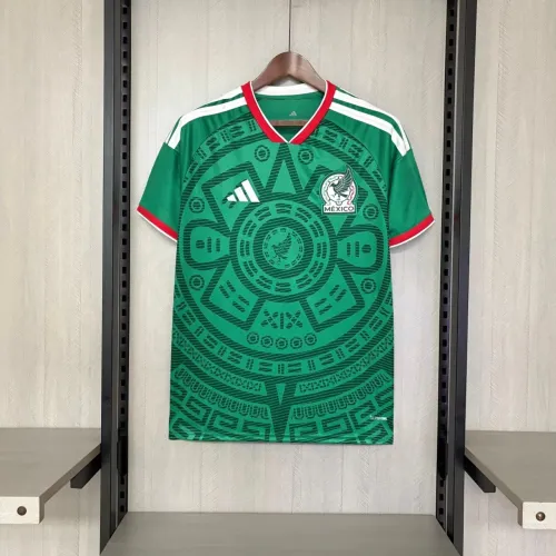 Camisa México 2026