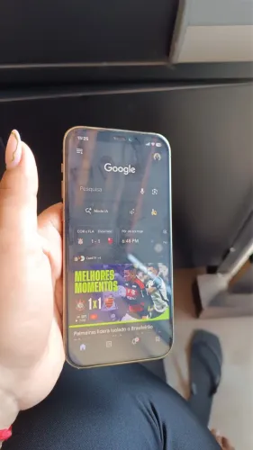 iPhone 12 Pro