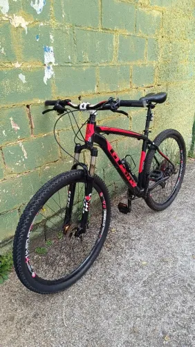 Bicicleta Mountain Bike Aro 29 GTSM1- PARA VENDER RÁPIDO 