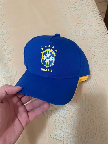 Boné do Brasil