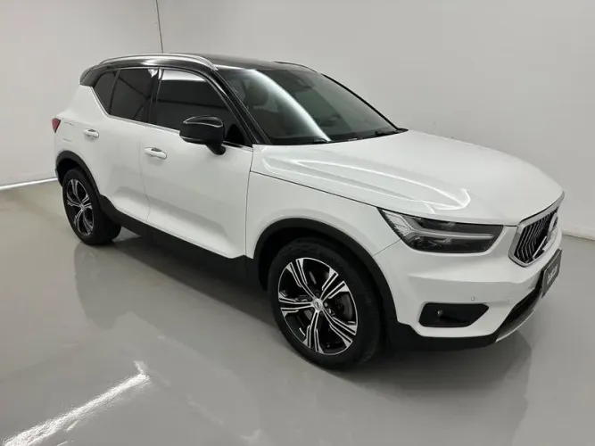 Volvo XC40 XC 40 T-5 Híbrido Inscription 1.5 FWD 2022