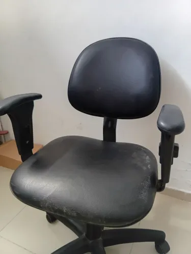 Cadeira para escritório