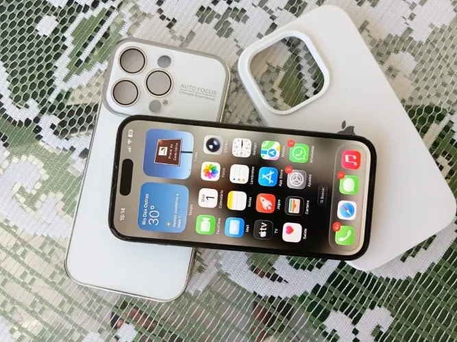 iPhone 14 Pro 128Gb