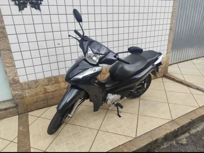 Honda biz 125 2019 Troco 160/150