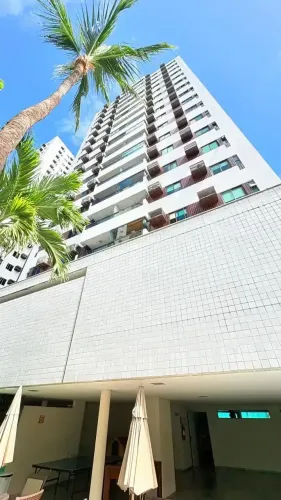 Apartamento à venda no SETÚBAL PRINCE, BOA VIAGEM, Recife, PE