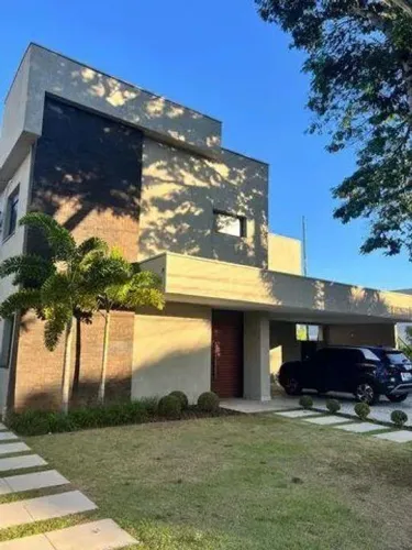 Casa em Condomínio para Venda em Barueri, Alphaville Residencial Dois, 4 dormitórios, 4 su