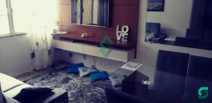 Engenho Novo | Apartamento 2 quartos