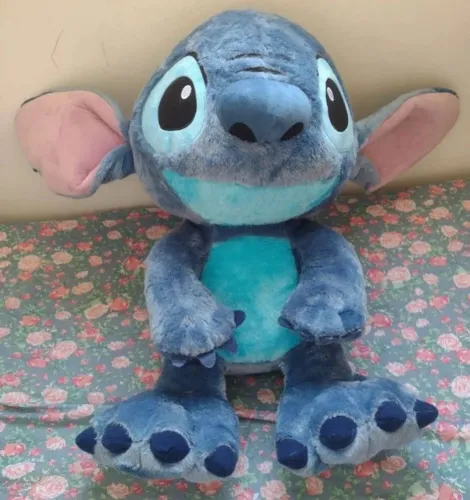 Urso Gigante Stitch Disney Origianl
