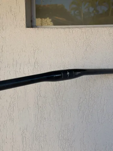 Guidão carbono specialezed SWORKS