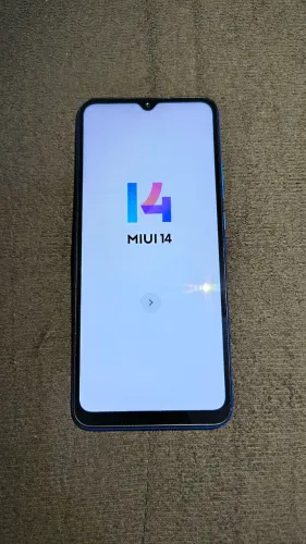 Xiaomi Redmi 10c