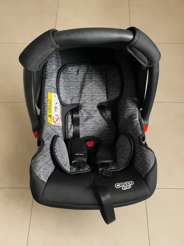 Bebê conforto