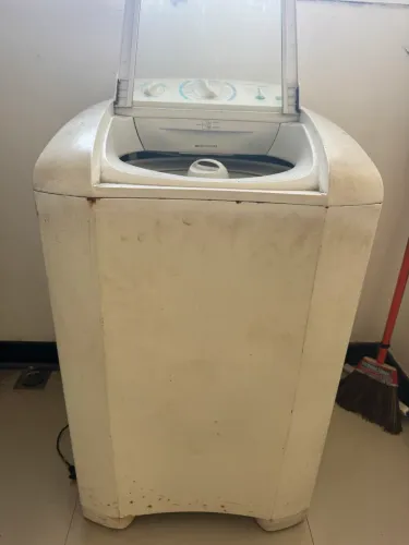 Máquina de lavar Electrolux 9Kg